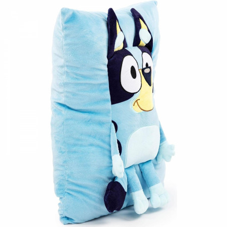 Bluey 3D Snuggle Pillow